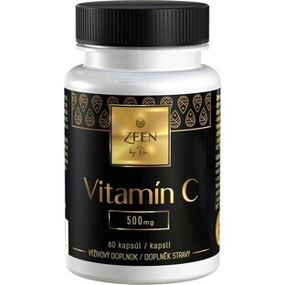 Zeen by Roal Immune Support 60 capsules