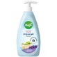 Gel de spălare pentru copii Bupi Lavanda 500 ml