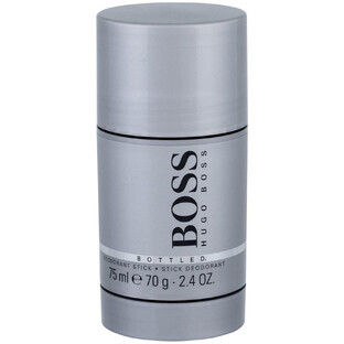 Hugo Boss Bottled No 6 DST Deodorant 75 ml