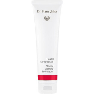 Dr. Hauschka Almond Body Balm 145 ml