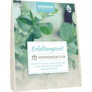Accentra Sensena Smaak, koude, badpad 60 g