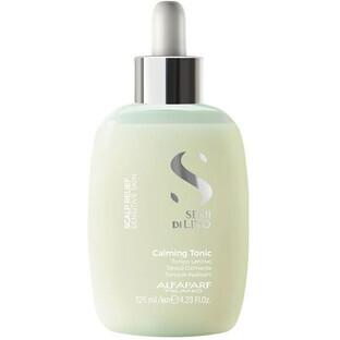 Alfaparf Milano Semi di Lino Tonic calmant pentru pielea sensibilă 125 ml