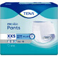 Tena Incontinence Culotte Plus XXS 14 pcs