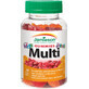 Jamieson Multi Kids Gummies Pastillas de gelatina 60 pastillas