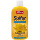 Milva Shampooing au soufre 200 ml