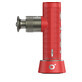 Naipo rood massagepistool