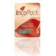 IncoPack Large M culotte élastiquée, hanches 85-110 cm, avec extension des cuisses, 4 pcs 4 pcs