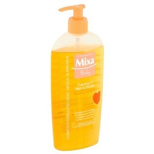 Mixa Babybad 400 ml