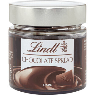 Lindt cocoa paste 200 g