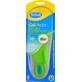 Plăcuțe de încălțăminte Scholl Sport Gel - Femei
