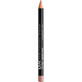 NYX Professional Makeup Slim Lip Pencil Lápiz de contorno de labios - Malva 1 g