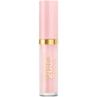 Max Factor 2000 Calorie Hydraterende Lip Gloss 010 Suikerspin 4.4 ml