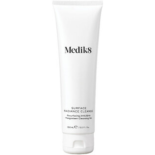 Medik8 Surface Radiance Cleanse, Gel de curățare 150 ml