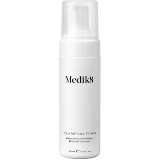 Medik8 Klärender Schaum 150 ml