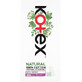 Kotex® ® Liners Natural Normal+ 36 pcs