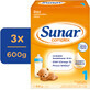 Sunar Complex 1 3 x 600 g