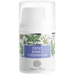 Nobilis Tilia Mascarilla purificante al tomillo 50 ml