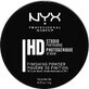 NYX Professional Makeup Studio Finishing Powder Poudre de finition minérale 6 g