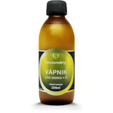 Calcio liposomiale + D3 + C 200 ml Mondo sano