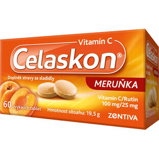 Celaskon Caise 100mg, 60 Tabletten