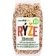 Country Life orez tricolor BIO 500 g