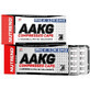 Nutrend AAKG tablet 120 capsules 120 stuks