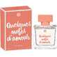 Yves Rocher Eau de Parfum SOME NOTES OF LOVE 50 ml