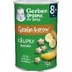 Gerber Organic Banana Crisps 35 g