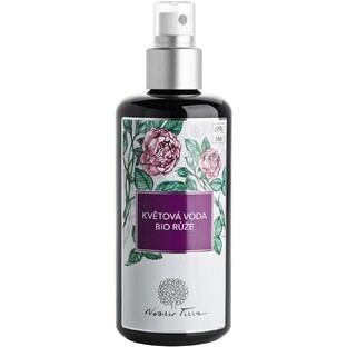 Nobilis Tilia Tilia Agua floral de rosas bio 200 ml