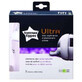 Flasche PP Ultra Weiß, 42420276, 2x260ml, Tommee Tippee