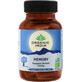 India organică Memorie 60 capsule