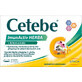 Cetebe ImunActiv Herba + Estratti di erbe 30 compresse