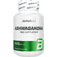 BioTech Ashwagandha 60 cápsulas