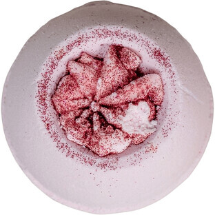 Accentra Delicious Bath Bomb, manuale 190 g