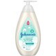 Johnson's Baby Cottontouch 2-in-1 Bath and Wash Gel 500 ml