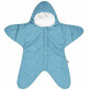 Baby Bites Fusak STAR, menta de invierno