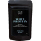 Proteine Whey B-Fit Club al cioccolato e cocco 30 g