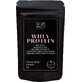 B-Fit Club Whey Protein Exclusive Ciocolată - nucă de cocos 30 g