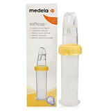 Special feeding bottle, SoftCup, 800.0399, Medela
