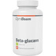 GymBeam Beta-glucans 90 capsules