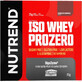 Nutrend Iso Whey Prozero Chocolate Negrese 25 g