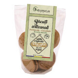 Galletas artesanales de naranja y chocolate, 150 g, Econatur