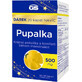 GS Pupalka 500 mg, 90 + 20 capsule