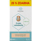 Aporosa Probio Lactobacillen 25% GRATIS 75 capsules