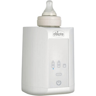 Chicco Bottle Warmer Home