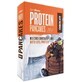GymBeam Protein-Pfannkuchen-Mix Schokolade 500 g