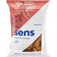 Sens Protein patatas fritas con proteína de grillo - Amapola y sal marina 80g
