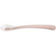 Siliconen lepel Suavinex Essence kleur - roze