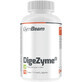 GymBeam Digezyme 60 cápsulas