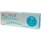 Acuvue Oasys 1-Day with HydraLuxe -7.50D 30 pcs